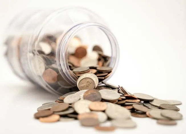 Poll image 1 for Found $500 cash stashed in an old winter coat. Do I destroy debt or fund joy?